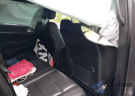 2021 Jeep Grand Cherokee Limited 4X4 z USA, uszkodzony, nr VIN 1C4RJFBG1MC615839